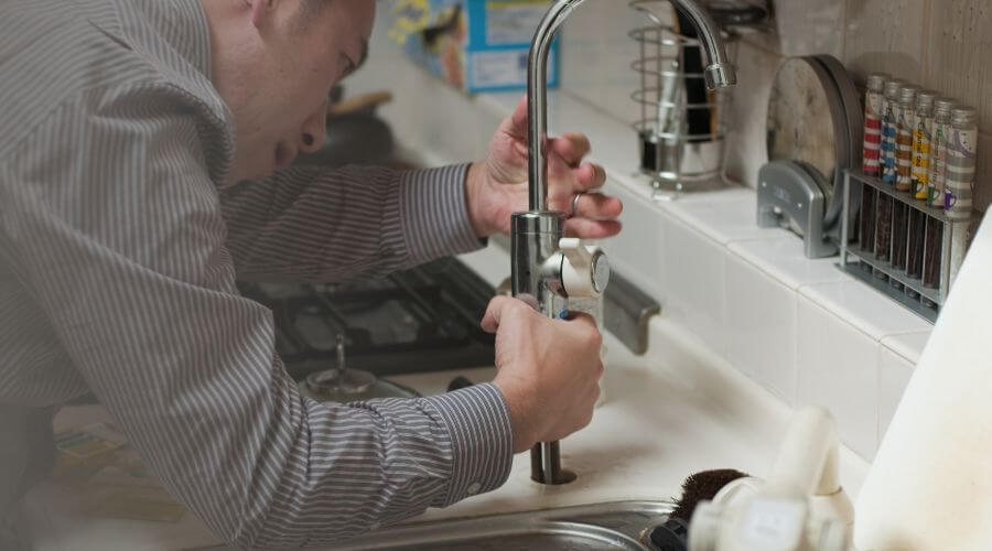 Professional Leak Detection in Hidalgo, TX
